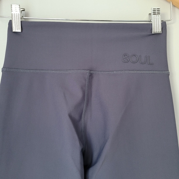 SOUL BY SOULCYCLE Scatter Grommet Leggings - Picture 5 of 8